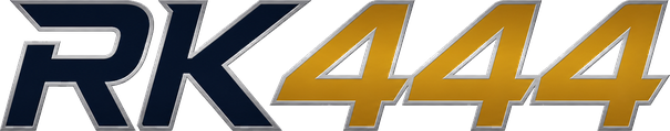 rk444 লোগো